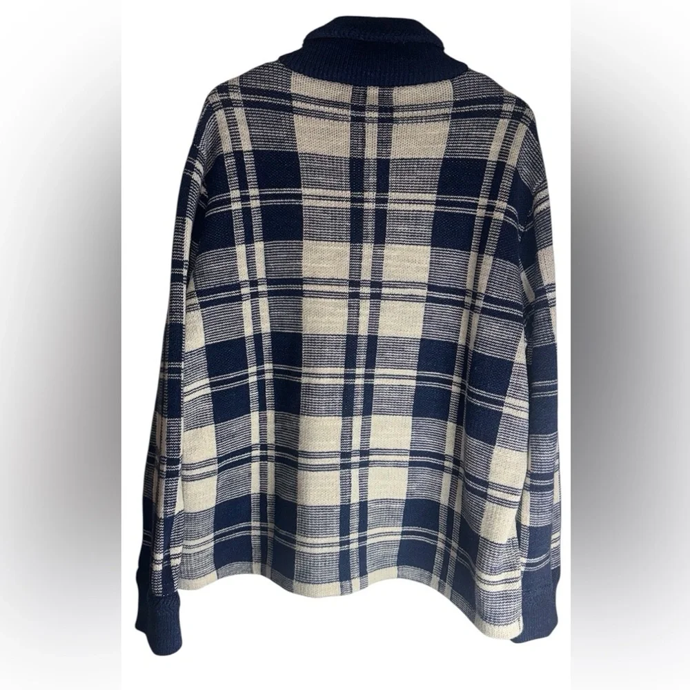 J Crew Jacket/Sweater - Picture 2 of 6